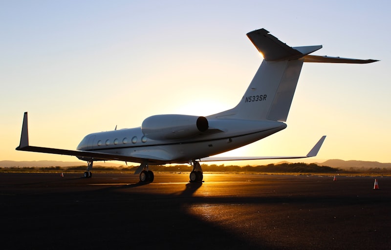 Helicopter Charter
