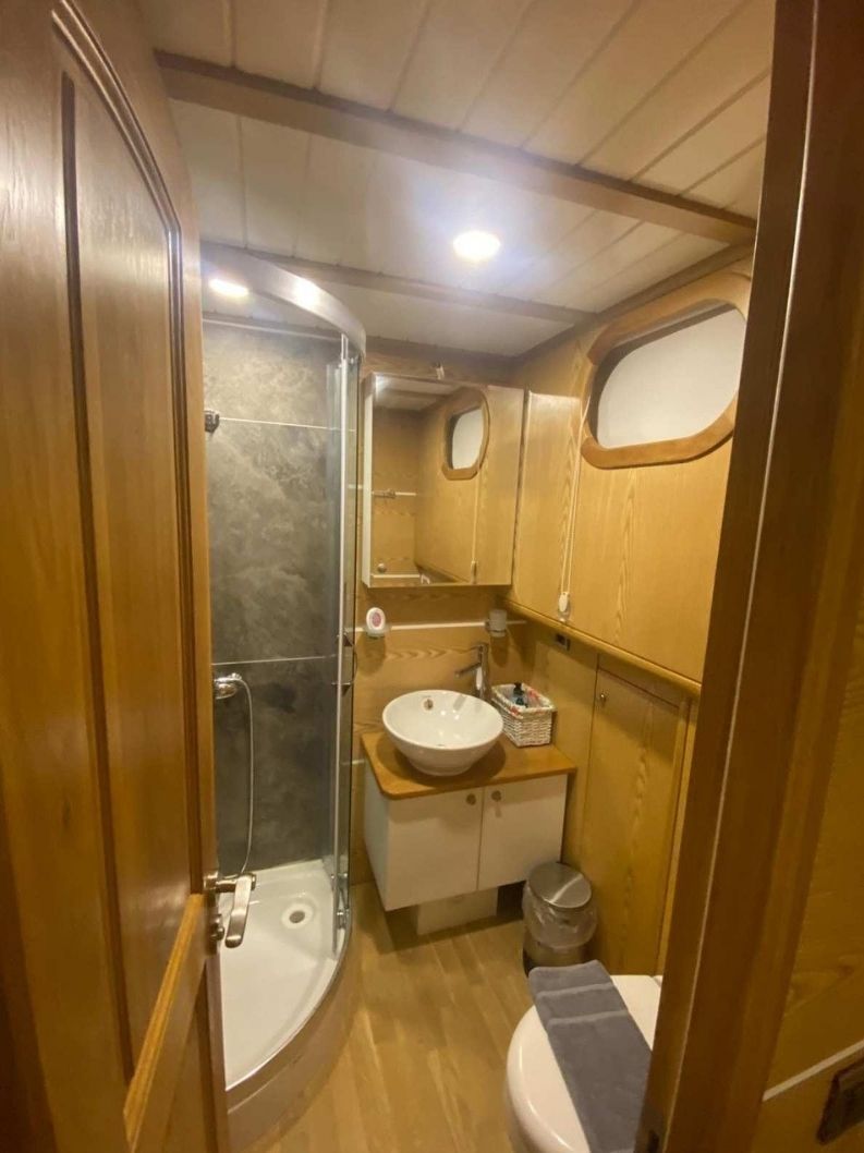 MOM-GU03 Gulet interior - Photo 19